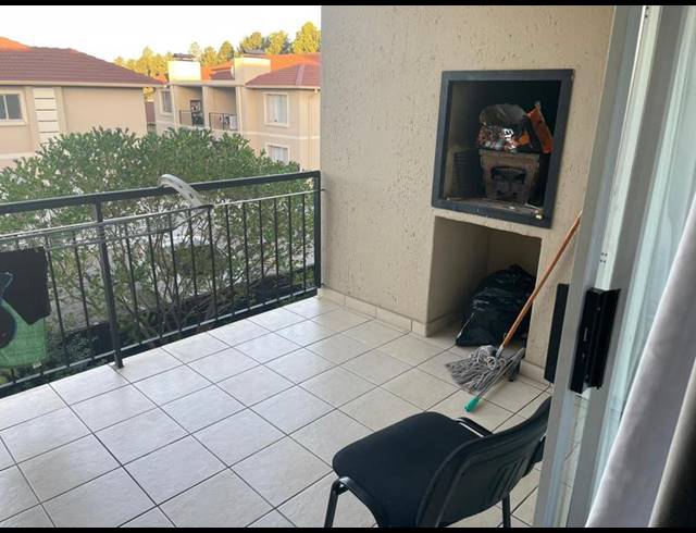 2 BEDROOM PROPERTY TO RENT IN RYNFIELD
